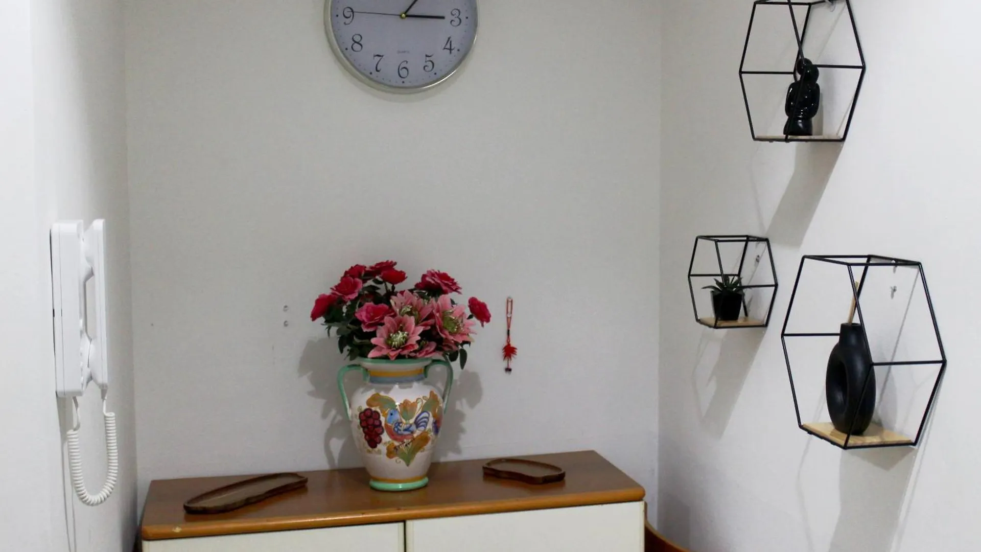 Apartment Spaccanapoli Mario'S House