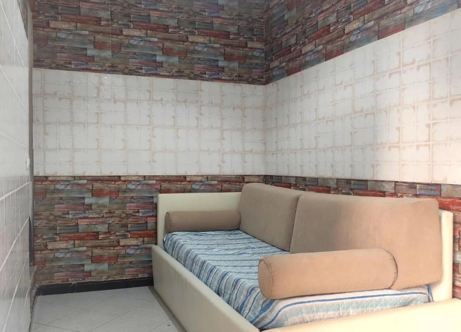 Apartment Spaccanapoli Mario'S House Italy